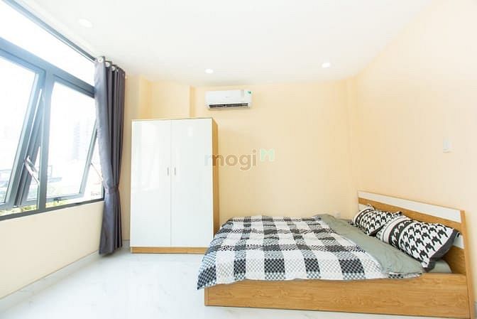 Hình ảnh CHDV mới xây full nội thất 5 sao_1pn_studio_Mặt tiền quận 3