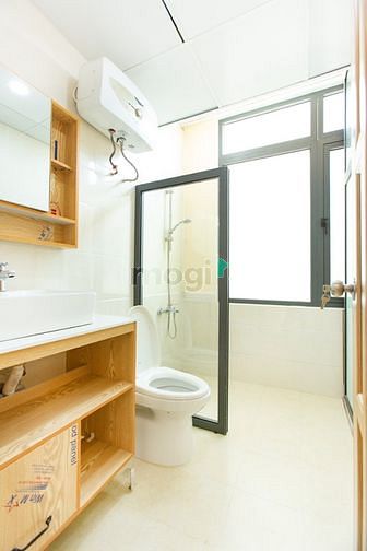 Hình ảnh CHDV mới xây full nội thất 5 sao_1pn_studio_Mặt tiền quận 3