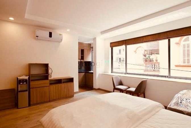 Hình ảnh Studio đủ đồ cho thuê tại Phường Dịch Vọng Hậu gần Trần Đăng Ninh