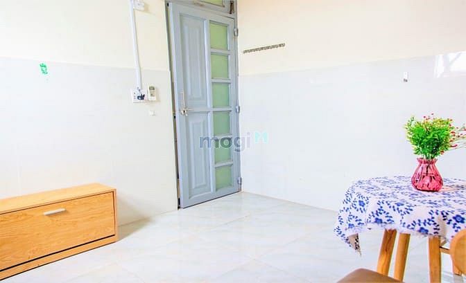 Hình ảnh Cho Thuê Phòng Mới Xây 100% Có gác Quận Tân Bình Không Chung Chủ