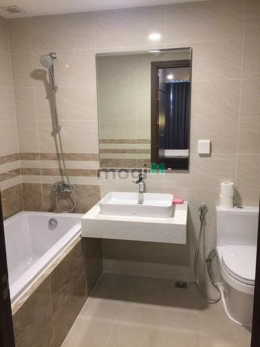 Hình ảnh Cho Thuê Căn Hộ 2 Phòng Cao Cấp Sài Gòn Royal Bến Vân Đồn Quận 4