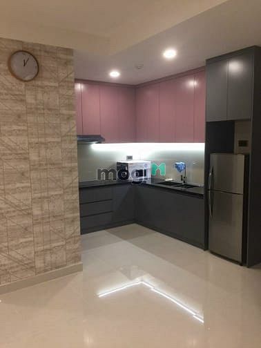 Hình ảnh Cho Thuê Căn Hộ 2 Phòng Cao Cấp Sài Gòn Royal Bến Vân Đồn Quận 4