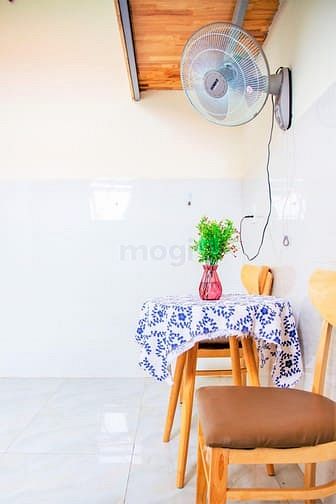Hình ảnh Cho Thuê Phòng Mới Xây 100% Có gác Quận Tân Bình Không Chung Chủ