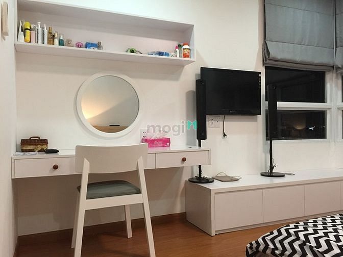 Hình ảnh Cho thuê HIMLAM-CHỢ LỚN 102m² 2PN Full Nội Thất giá 15Triệu/tháng