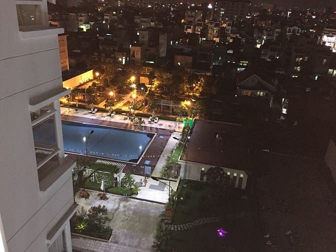 Hình ảnh Cho thuê HIMLAM-CHỢ LỚN 102m² 2PN Full Nội Thất giá 15Triệu/tháng