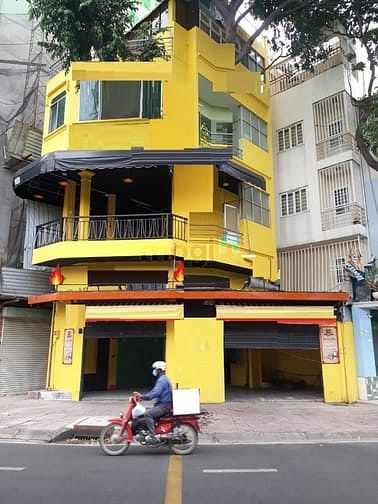 Hình ảnh Vị trí: MT Diện tích lớn - đ. Vành Đai Trong. 400m2