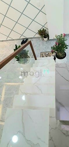 Hình ảnh 🏡🏡🏡 Nhà bán đường Âu Dương Lân P3 Q8