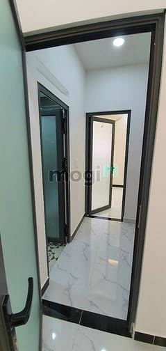 Hình ảnh 🏡🏡🏡 Nhà bán đường Âu Dương Lân P3 Q8