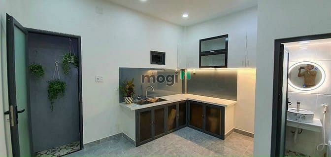 Hình ảnh 🏡🏡🏡 Nhà bán đường Âu Dương Lân P3 Q8