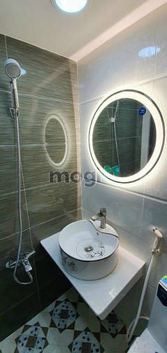 Hình ảnh 🏡🏡🏡 Nhà bán đường Âu Dương Lân P3 Q8