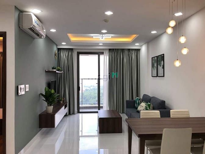Hình ảnh Cho thuê Trang Chủ MB66.COM / Đăng Ký Tặng 66K chung cư Kingston Residence Phú Nhuận, 59m2; 2PN