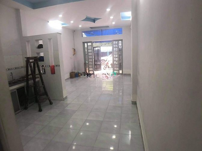 Hình ảnh Cho Thuê 11tr/th nhà hẻm 10m Phan Anh, Tân Phú. DT: 120m2, 3PN
