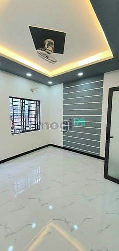 Hình ảnh 🏡🏡🏡 Nhà bán đường Âu Dương Lân P3 Q8