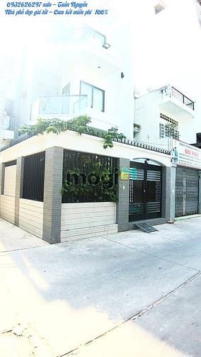 Hình ảnh 💚Nhà bán Tân Phú 60m2 hẽm xe hơi tránh💚
