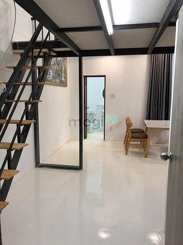 Hình ảnh 🙈 Căn Hộ Mini Full nt. Dạng gác, Siêu xinh, Ngay NGUYỄN THỊ ĐỊNH, Q2