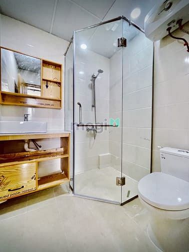 Hình ảnh Mb6623 nạp rút nhanh chóng 1PN riêng trung tâm Quận 3 full nội thất