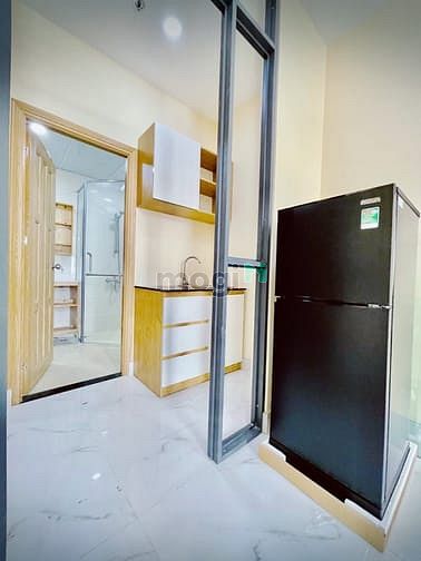 Hình ảnh Mb6623 nạp rút nhanh chóng 1PN riêng trung tâm Quận 3 full nội thất