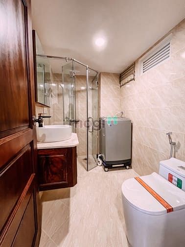 Hình ảnh Duplex mơi_🚀máy giặt riêng_bao phí_ Kế Q1, BThanh😍😍