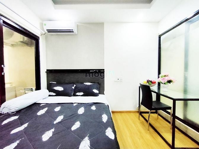 Hình ảnh Căn Hộ Full Nội Thất –Trần Phú, Gần ĐH Sư Phạm
