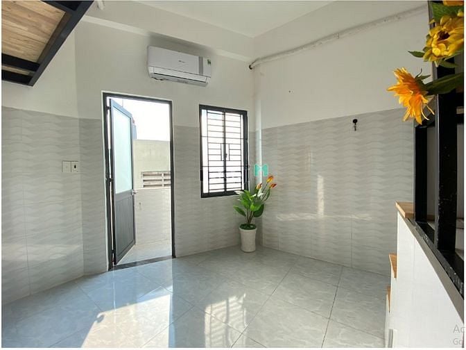 Hình ảnh 🍀Căn Hộ Balcony Gác Lửng Siêu Xinh - Bảo Vệ 24/24 🍀🍀