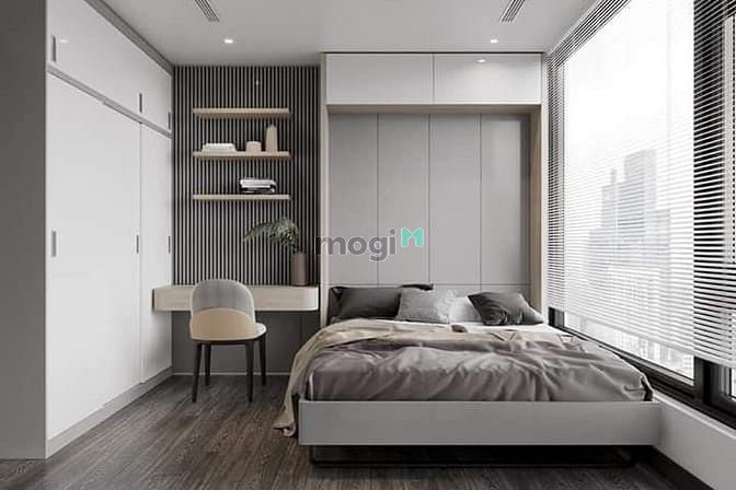 Hình ảnh Cho thuê CH 3PN Happy Valley, Q7, DT 135m2, đầy đủ nội thất , PMH