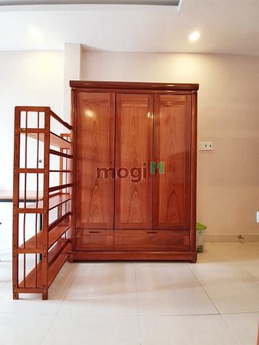 Hình ảnh Căn Hộ Ban Công TÔ HIẾN THÀNH - Gần ĐH Bách Khoa