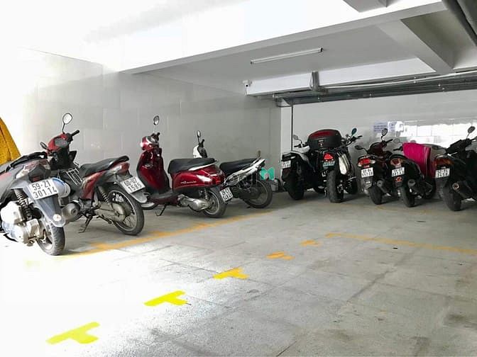 Hình ảnh 🙈 Căn Hộ mini Ngay TRẦN NÃO. Có balcon. Full nt. Quận 2