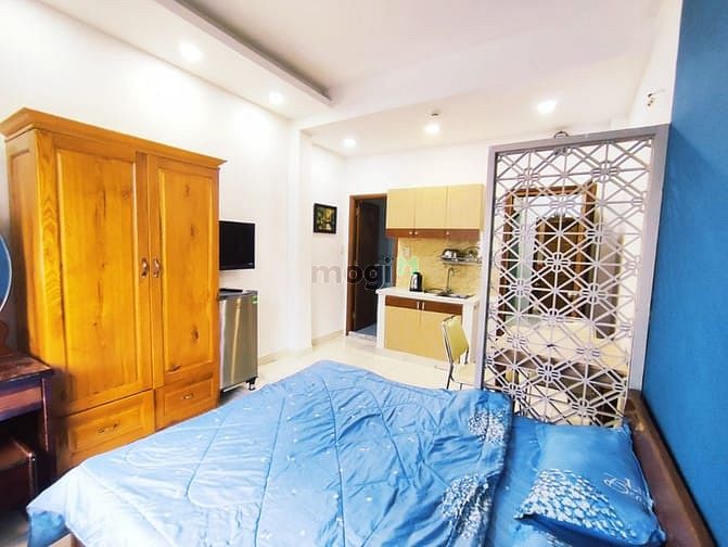 Hình ảnh Siêu phẩm STUDIOs sang trọng, đẳng cấp ngay 3/2 Quận 10, giá ưu đãi