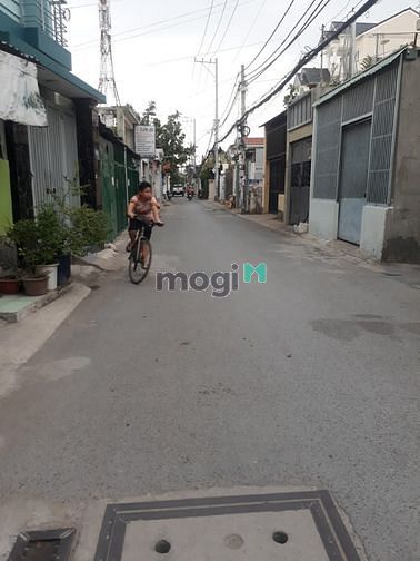 Hình ảnh Bán đất đường 49 Hiệp Bình Chánh-TP Thủ Đức-HCM