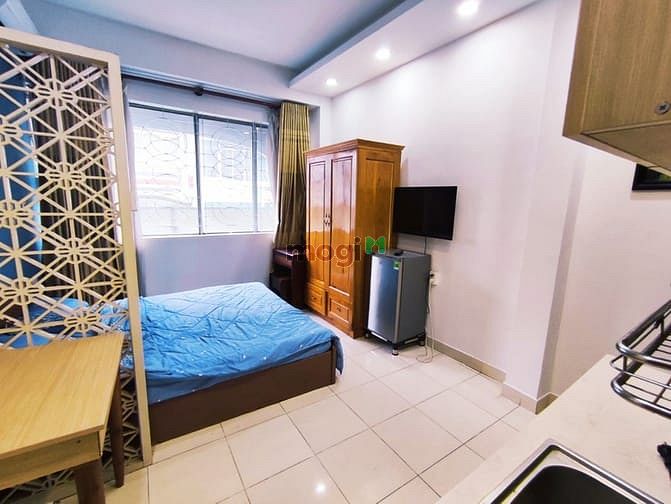 Hình ảnh Siêu phẩm STUDIOs sang trọng, đẳng cấp ngay 3/2 Quận 10, giá ưu đãi
