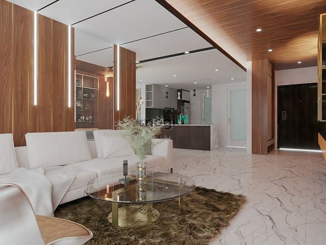 Hình ảnh Giá tốt, cho thuê Trang Chủ MB66.COM / Đăng Ký Tặng 66K 76m2: 2 phòng - chung cư Saigon South Residen