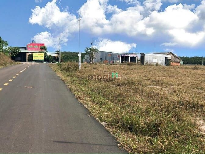 Hình ảnh Đất Vành Đai KCN Becamex Minh Thành - Chơn Thành