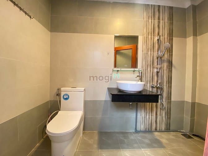 Hình ảnh Căn Hộ Studio Thoáng Mát – NGUYỄN KIM, 5’ Đi ĐH Kinh Tế