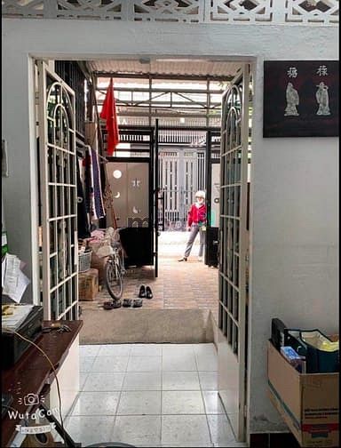 Hình ảnh KẸT VỐN làm ăn cần bán nhà LÃ XUÂN OAI