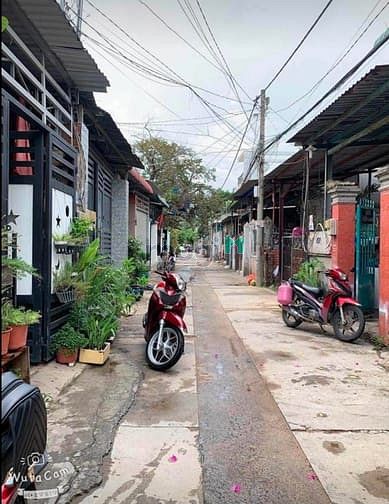Hình ảnh KẸT VỐN làm ăn cần bán nhà LÃ XUÂN OAI