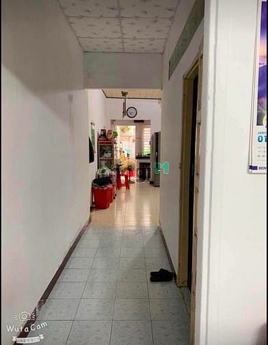 Hình ảnh KẸT VỐN làm ăn cần bán nhà LÃ XUÂN OAI