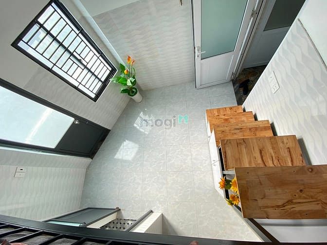 Hình ảnh ☀️Căn Hộ Ban Công Ngay Đại Học Bách Khoa Quận 10