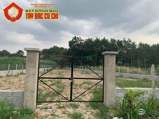 Hình ảnh Bán đất 1/ đường 758 - 1000m2 - 28x71 - 506m2 thổ cư - xã an nhơn tây