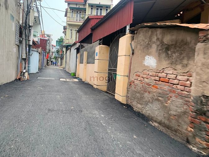 Hình ảnh Cần bán 2 lô đất ngõ 193 cạnh trường cấp 3 Phúc Lợi, Long Biên