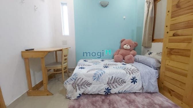 Hình ảnh Căn Hộ Mini Cửa Sổ thoáng mát, Full Nội Thất Lê Văn Sỹ Q.3
