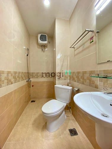 Hình ảnh Căn Hộ Xinh Xắn Full Nội Thất - LÝ THƯỜNG KIỆT Q10