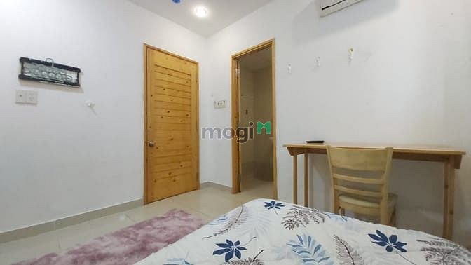 Hình ảnh Căn Hộ Mini Cửa Sổ thoáng mát, Full Nội Thất Lê Văn Sỹ Q.3