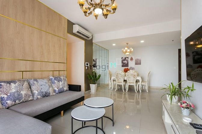 Hình ảnh Cho thuê Trang Chủ MB66.COM / Đăng Ký Tặng 66K River Gate, quận 4  🏫110m2 3pn 2wc
