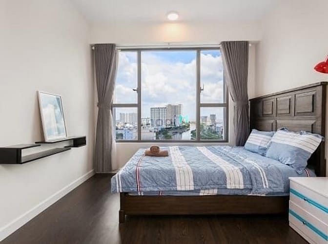 Hình ảnh Cho thuê Trang Chủ MB66.COM / Đăng Ký Tặng 66K River Gate, quận 4  🏫110m2 3pn 2wc