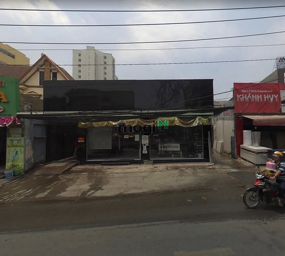 Hình ảnh MBKD  Lê Thị Hồng Gấm, _ gần chợ ,siêu thị