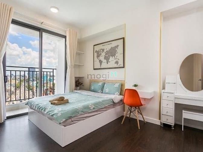 Hình ảnh Cho thuê Trang Chủ MB66.COM / Đăng Ký Tặng 66K River Gate, quận 4  🏫110m2 3pn 2wc