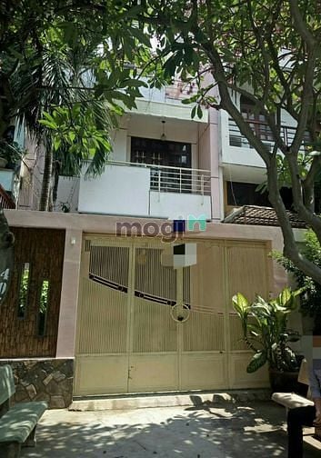 Hình ảnh Cho thuê nhà 1 trệt 1 lầu MTĐ Số 3 khu Tên Lửa