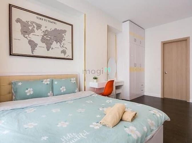 Hình ảnh Cho thuê Trang Chủ MB66.COM / Đăng Ký Tặng 66K River Gate, quận 4  🏫110m2 3pn 2wc