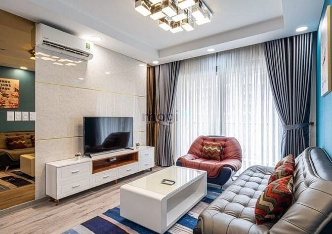 Hình ảnh Cho thuê Trang Chủ MB66.COM / Đăng Ký Tặng 66K richstar:93m2, 3 phòng ngủ, 2 wc, giá 16tr/tháng.