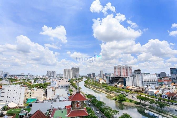 Hình ảnh Cho thuê Trang Chủ MB66.COM / Đăng Ký Tặng 66K River Gate, quận 4  🏫110m2 3pn 2wc